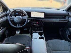 Hyundai TUCSON N Line 2WD Krell Sound*SITZHZG*KAMERA*LENKHZG*DAB*CARPLAY*