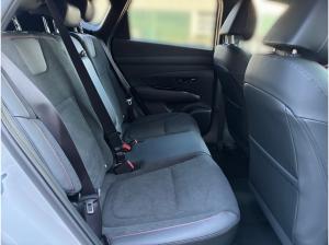 Hyundai TUCSON N Line 2WD Krell Sound*SITZHZG*KAMERA*LENKHZG*DAB*CARPLAY*