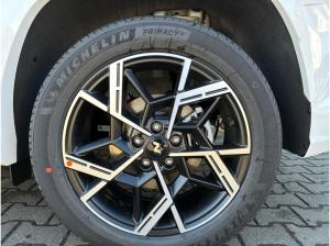 Hyundai TUCSON N Line 2WD Krell Sound*SITZHZG*KAMERA*LENKHZG*DAB*CARPLAY*