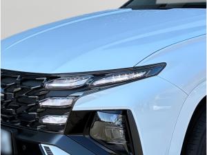 Hyundai TUCSON N Line 2WD Krell Sound*SITZHZG*KAMERA*LENKHZG*DAB*CARPLAY*