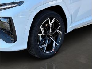 Hyundai TUCSON N Line 2WD Krell Sound*SITZHZG*KAMERA*LENKHZG*DAB*CARPLAY*