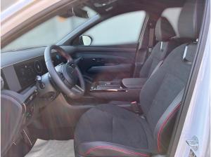 Hyundai TUCSON N Line 2WD Krell Sound*SITZHZG*KAMERA*LENKHZG*DAB*CARPLAY*
