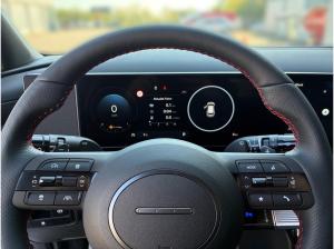 Hyundai TUCSON N Line 2WD Krell Sound*SITZHZG*KAMERA*LENKHZG*DAB*CARPLAY*