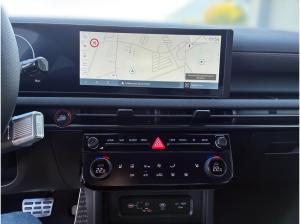 Hyundai TUCSON N Line 2WD Krell Sound*SITZHZG*KAMERA*LENKHZG*DAB*CARPLAY*