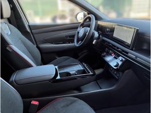 Hyundai TUCSON N Line 2WD Krell Sound*SITZHZG*KAMERA*LENKHZG*DAB*CARPLAY*