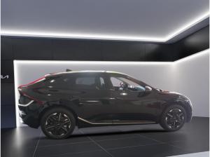 Kia EV6 84 kWh RWD EARTH WÄRMEPUMPE COMFORT ASSYST DRIVE