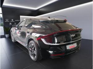 Kia EV6 84 kWh RWD EARTH WÄRMEPUMPE COMFORT ASSYST DRIVE