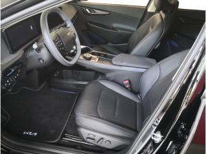 Kia EV6 84 kWh RWD EARTH WÄRMEPUMPE COMFORT ASSYST DRIVE