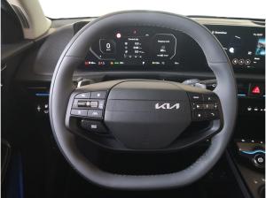 Kia EV6 84 kWh RWD EARTH WÄRMEPUMPE COMFORT ASSYST DRIVE