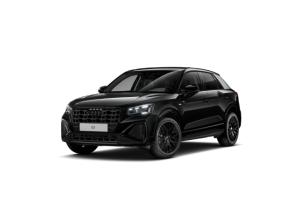 Audi Q2 S line TFSI (150 PS) tronic 19'' Matirx AHK