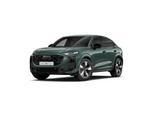 Audi Q3 Sportback e-hybrid 200 kW S tronic AHK SONOS