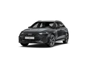 Audi A3 Sportback S line TFSI e 150 kW tronic 18'' MMI AHK Business-Plus