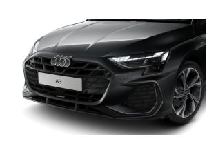 Audi A3 Sportback S line TFSI e 150 kW tronic 18'' MMI AHK Business-Plus