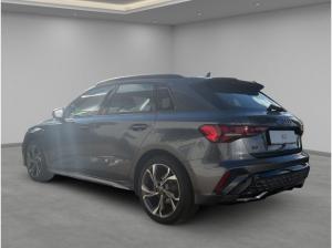 Audi A3 Sportback S line TFSI e 150 kW tronic 18'' MMI AHK Business-Plus