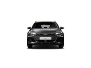 Audi A3 Sportback S line TFSI e 150 kW tronic 18'' MMI AHK Business-Plus
