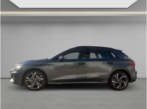 Audi A3 Sportback S line TFSI e 150 kW tronic 18'' MMI AHK Business-Plus