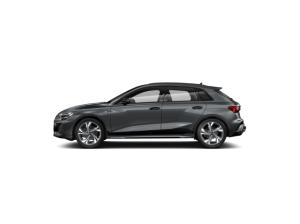 Audi A3 Sportback S line TFSI e 150 kW tronic 18'' MMI AHK Business-Plus