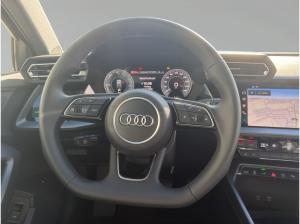 Audi A3 Sportback S line TFSI e 150 kW tronic 18'' MMI AHK Business-Plus