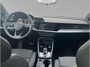 Audi A3 Sportback S line TFSI 85 kW tronic MMI Business-Plus