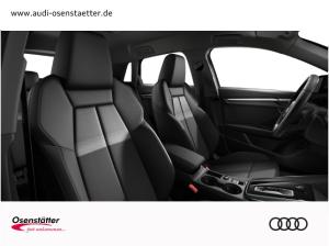 Audi A3 Sportback S line TFSI e 150 kW tronic 18'' MMI AHK Business-Plus
