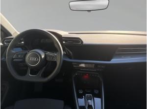 Audi A3 Sportback S line TFSI e 150 kW tronic 18'' MMI AHK Business-Plus