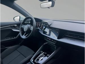 Audi A3 Sportback S line TFSI 85 kW tronic MMI Business-Plus