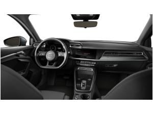 Audi A3 Sportback S line TFSI e 150 kW tronic 18'' MMI AHK Business-Plus