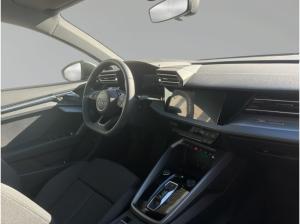 Audi A3 Sportback S line TFSI e 150 kW tronic 18'' MMI AHK Business-Plus