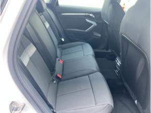 Audi A3 Sportback S line TFSI 85 kW tronic MMI Business-Plus