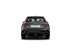 Audi A3 Sportback S line TFSI e 150 kW tronic 18'' MMI AHK Business-Plus