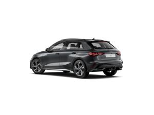 Audi A3 Sportback S line TFSI e 150 kW tronic 18'' MMI AHK Business-Plus