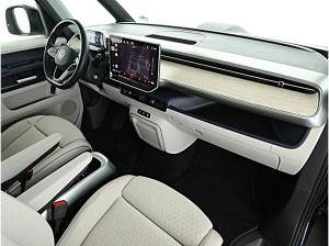 Volkswagen ID.Buzz Pro 7 Sitze langer Radstand TravelAssist AHK Winterräder Open&ClosePlus Anschlussgarantie
