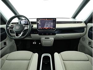 Volkswagen ID.Buzz Pro 7 Sitze langer Radstand TravelAssist AHK Winterräder Open&ClosePlus Anschlussgarantie