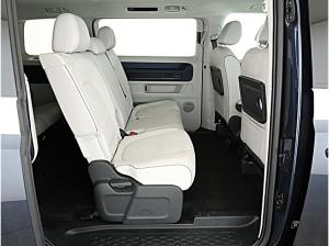 Volkswagen ID.Buzz Pro 7 Sitze langer Radstand TravelAssist AHK Winterräder Open&ClosePlus Anschlussgarantie