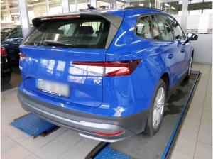 Skoda ENYAQ iV 50 109kW - Loft Navi Kamera LED DAB Einparkhilfe MFL LM Keyless