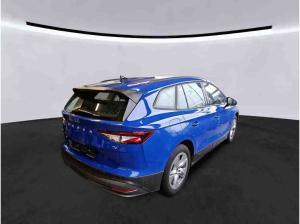 Skoda ENYAQ iV 50 109kW - Loft Navi Kamera LED DAB MFL Einparkhilfe LM Keyless