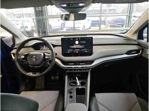 Skoda ENYAQ iV 50 109kW - Loft Navi Kamera LED DAB MFL Einparkhilfe LM Keyless