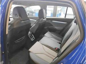 Skoda ENYAQ iV 50 109kW - Loft Navi Kamera LED DAB MFL Einparkhilfe LM Keyless