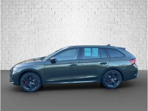 Skoda Octavia Combi 2.0 TSI Automatik - RS 💥Sofort Verfügbar💥