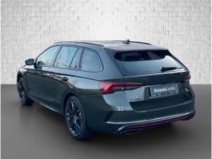 Skoda Octavia Combi 2.0 TSI Automatik - RS 💥Sofort Verfügbar💥