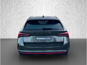 Skoda Octavia Combi 2.0 TSI Automatik - RS 💥Sofort Verfügbar💥