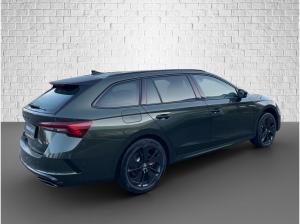 Skoda Octavia Combi 2.0 TSI Automatik - RS 💥Sofort Verfügbar💥