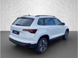Skoda Karoq 1.5 TSI ACT DSG Automatik - Balance💥Sofort Verfügbar💥