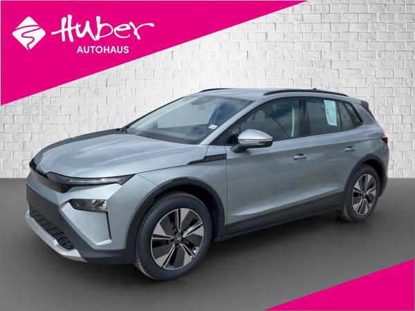 Skoda Elroq 50 AT Direktantrieb💥Sofort Verfügbar💥