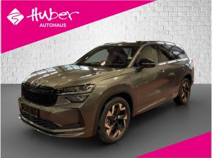 Skoda Kodiaq 1.5 TSI iV DSG Automatik - Sportline💥Sofort Verfügbar💥
