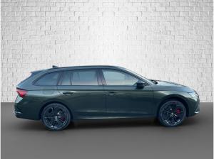 Skoda Octavia Combi 2.0 TSI Automatik - RS 💥Sofort Verfügbar💥