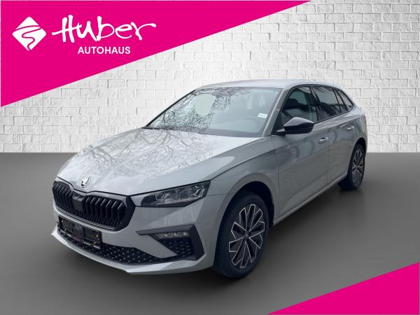 Skoda Scala 1.5 TSI DSG Automatik - Balance💥Sofort Verfügbar💥