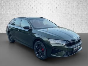Skoda Octavia Combi 2.0 TSI Automatik - RS 💥Sofort Verfügbar💥