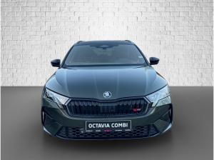 Skoda Octavia Combi 2.0 TSI Automatik - RS 💥Sofort Verfügbar💥