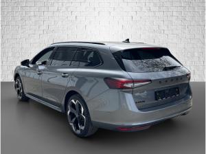 Skoda Superb Combi 1,5 TSI iV DSG Automatik - Sportline💥Sofort Verfügbar💥